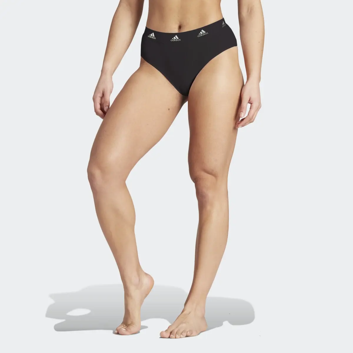 Adidas Active Comfort Cotton Bikini Külot - 2 Adet. 1