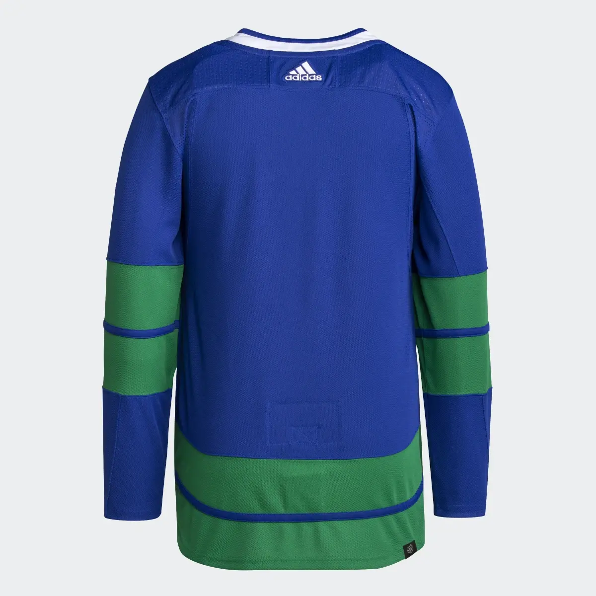 Adidas Canucks Third Authentic Pro Jersey. 2