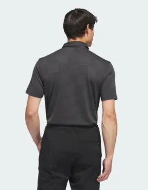 Ultimate365 Textured Polo Shirt