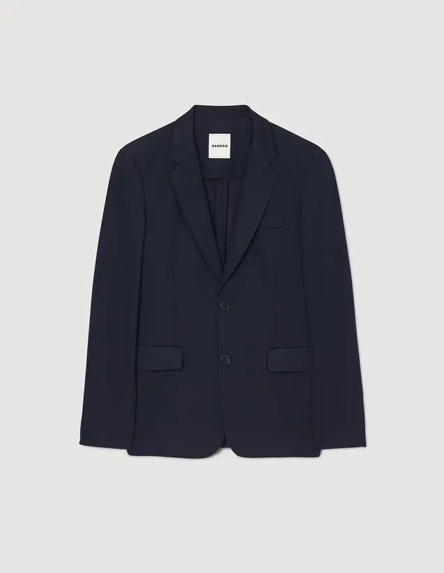 Sandro Suit jacket. 2