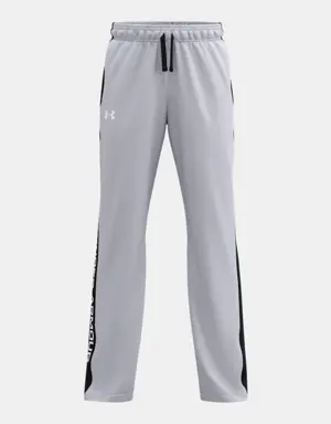 Boys' UA Brawler 2.0 Pants