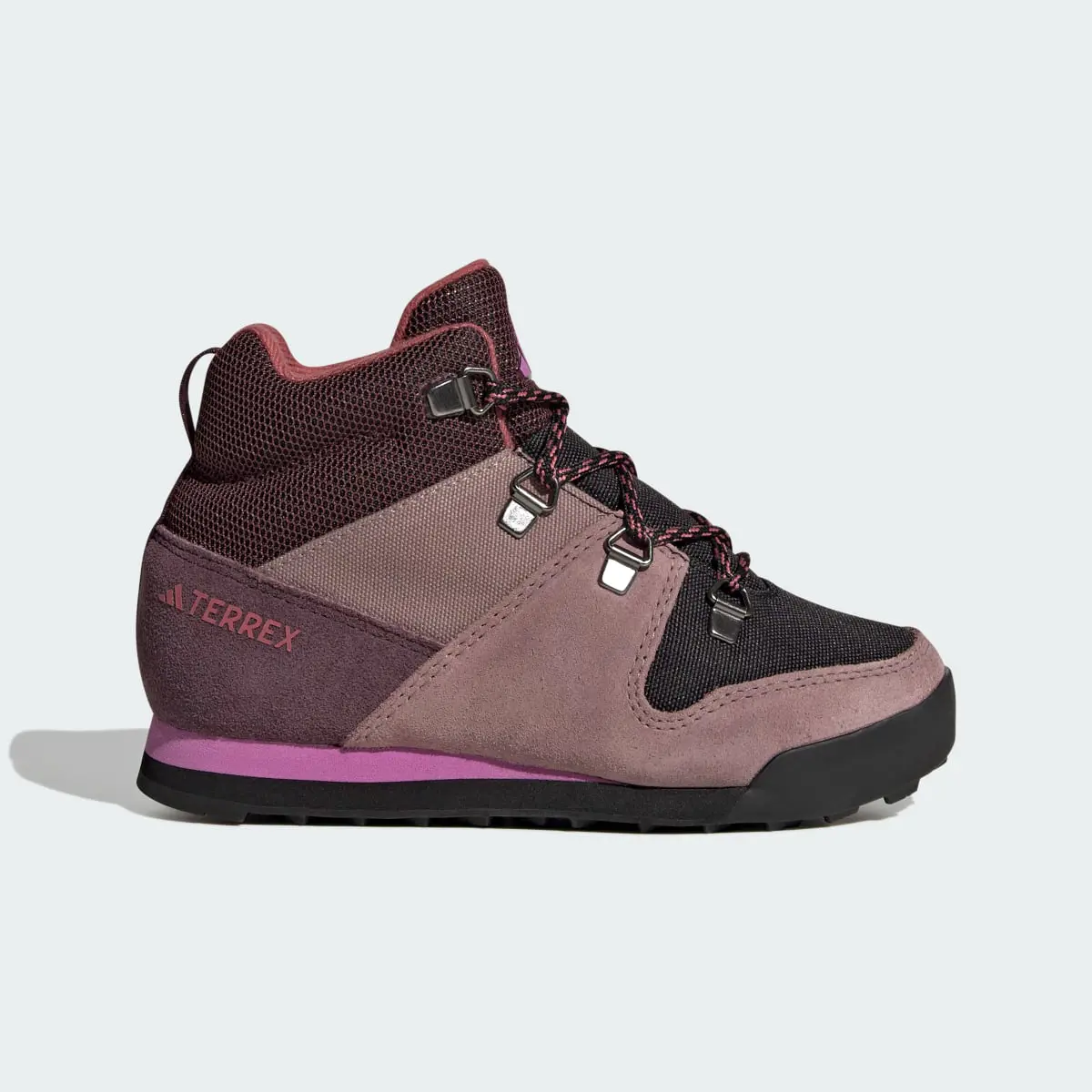 Adidas Bota Terrex Snowpitch COLD.RDY Winter. 2