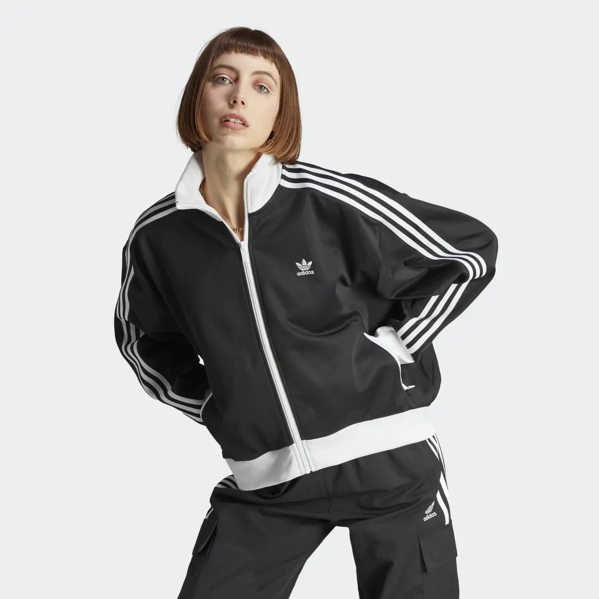 Adidas Chaqueta Adicolor Classics. 2