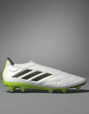 Adidas Chaussure Copa Pure II+ Terrain soupple. 3 Adidas Chaussure Copa Pure II+ Terrain soupple. 3