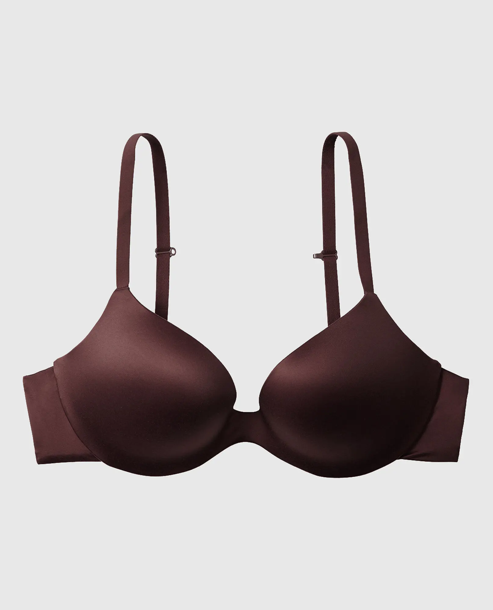 La Senza The Comfort Edit Push Up Bra. 1