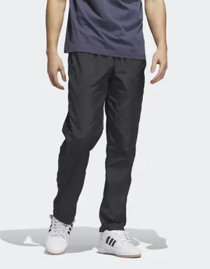 Basketball Warm-Up Tracksuit Bottoms