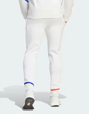Adidas Pantalon Olympique Lyonnais Designed for Gameday. 2 Adidas Pantalon Olympique Lyonnais Designed for Gameday. 2