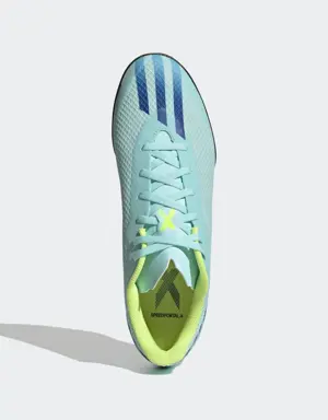 Adidas Buty X Speedportal.4 TF. 3 Adidas Buty X Speedportal.4 TF. 3