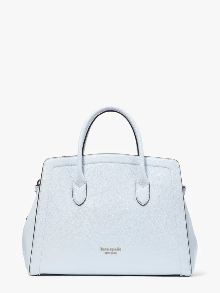 Kate Spade Knott Large Satchel. 1