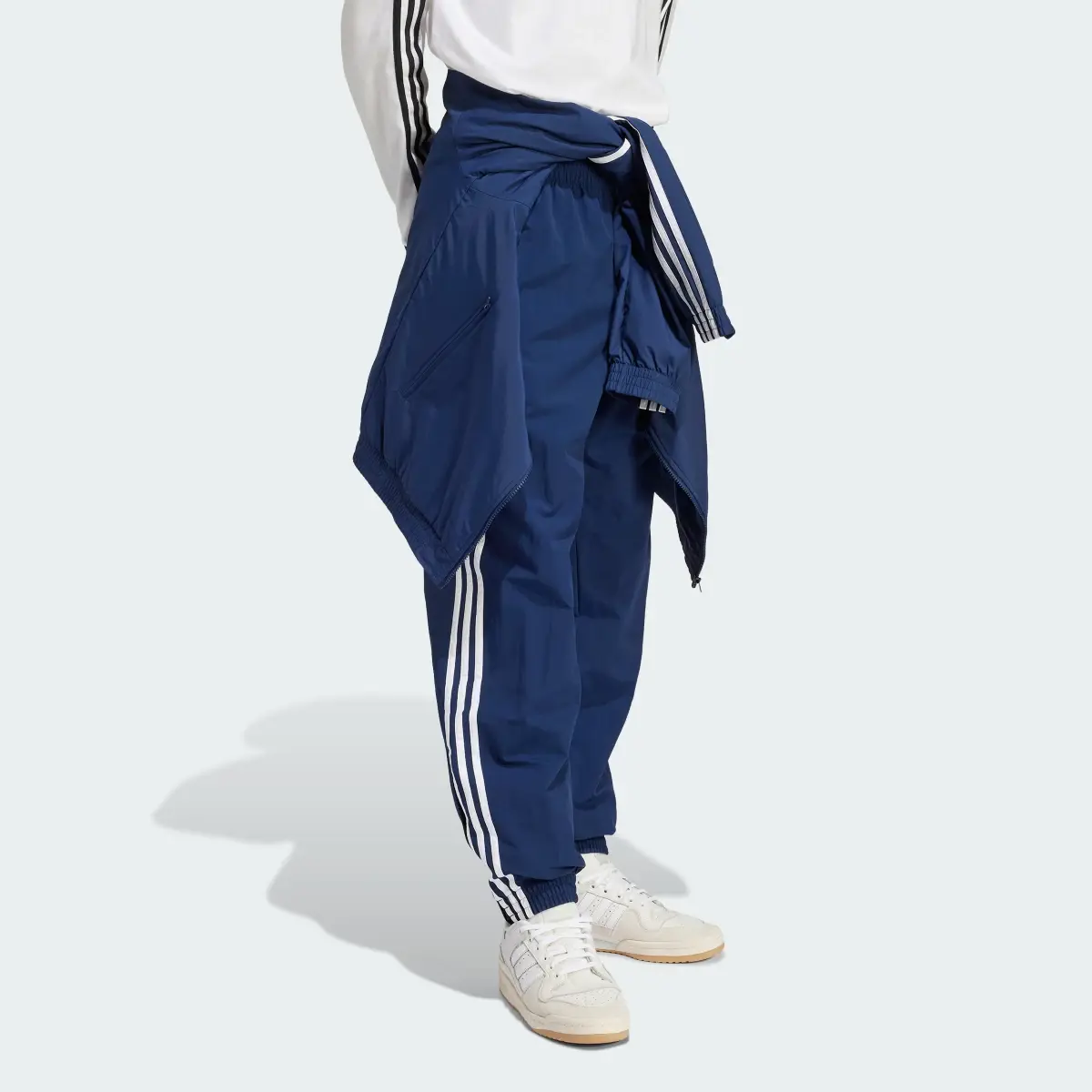 Adidas Adicolor Woven Firebird Track Pants. 3