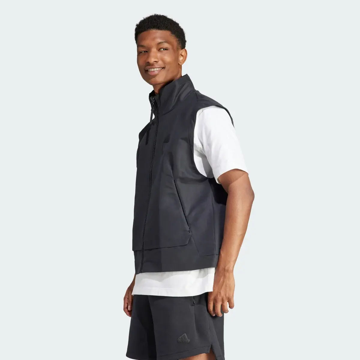 Adidas Z.N.E. Premium Vest. 2