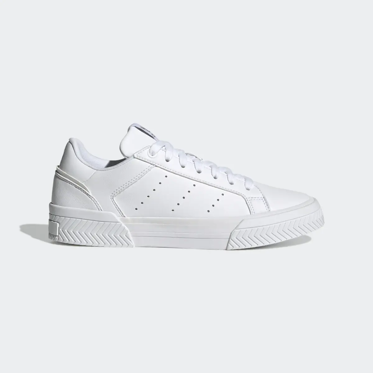 Adidas Tenis adidas adidas Court Tourino. 2