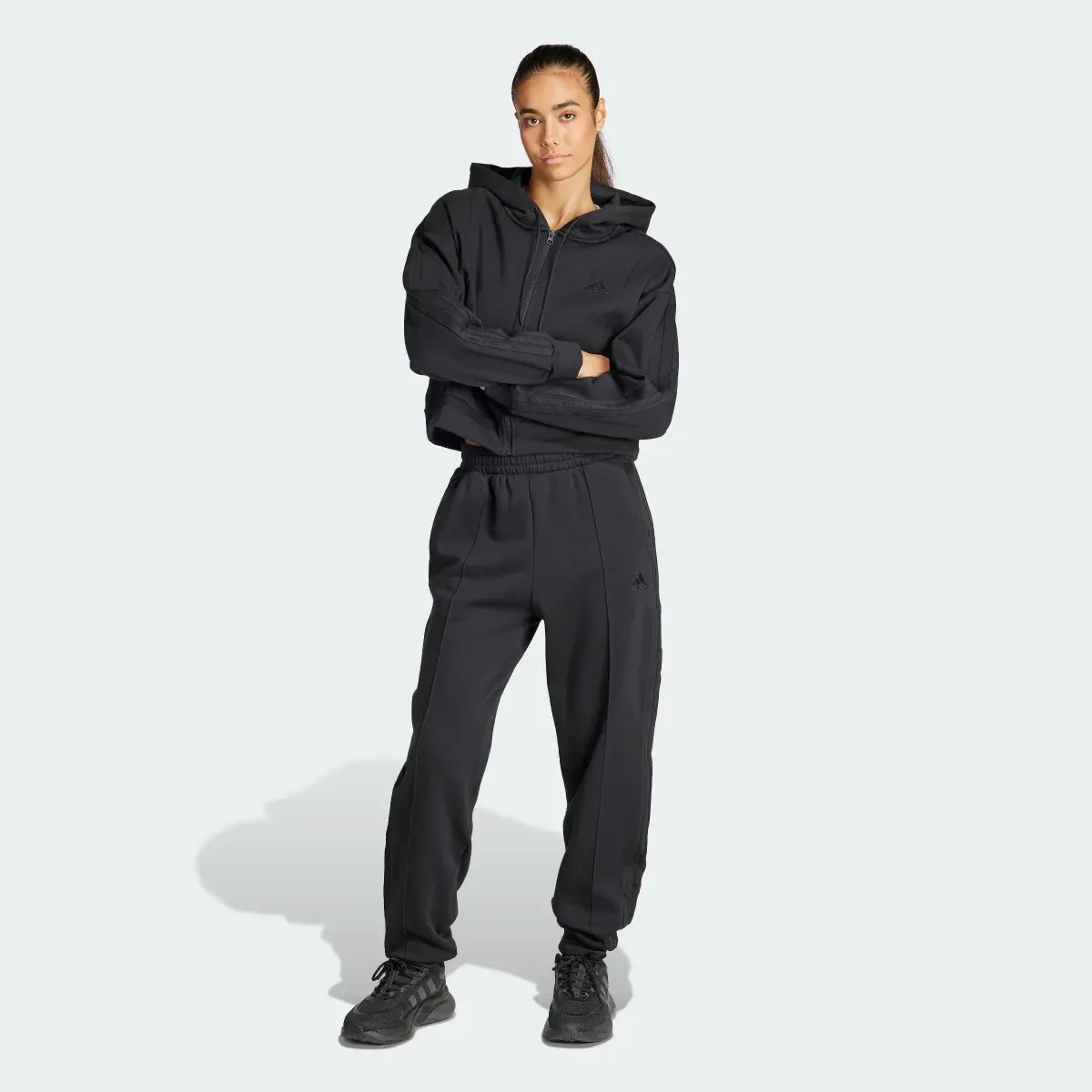 Adidas Energize Tracksuit. 2