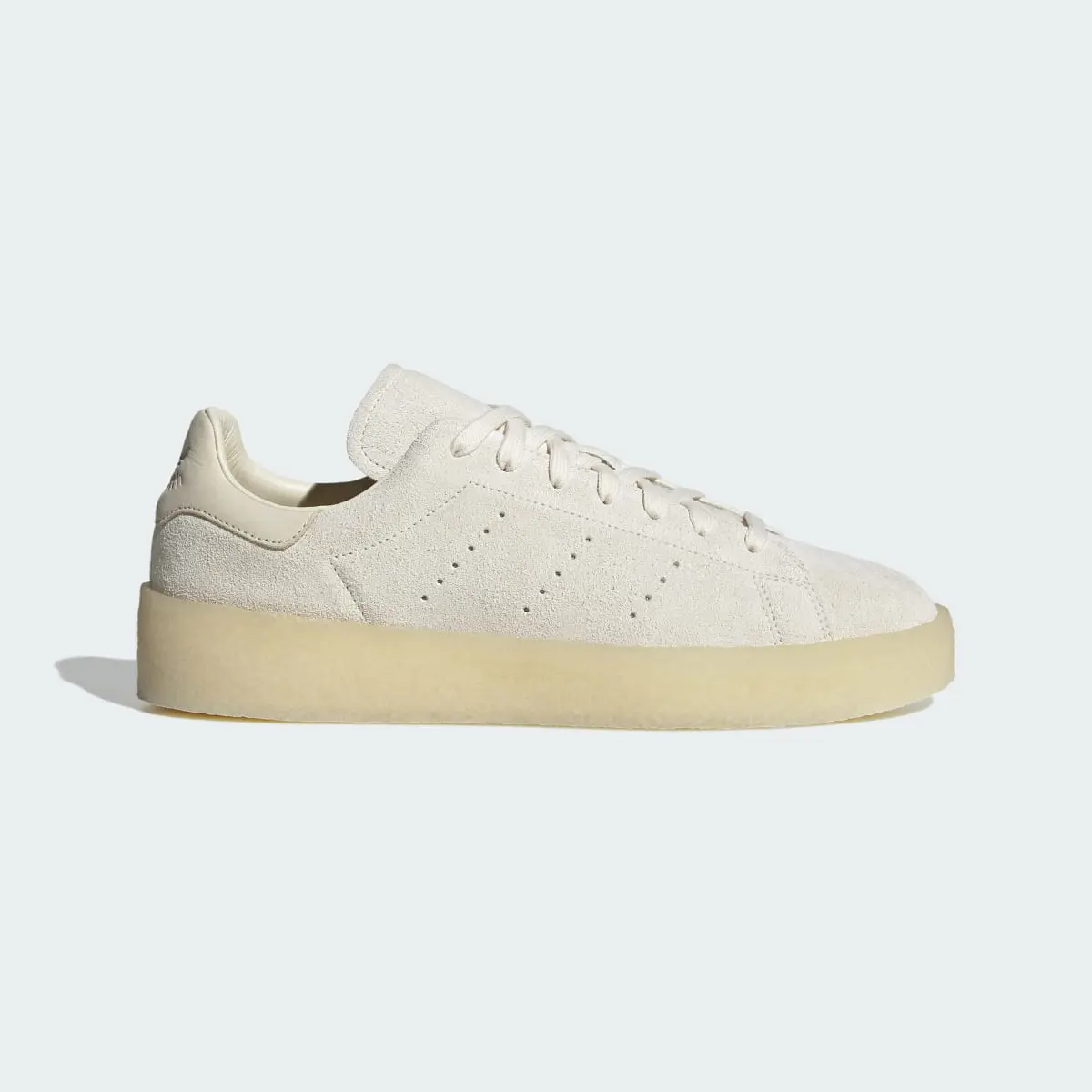 Adidas Stan Smith Crepe Shoes. 2