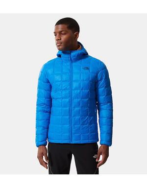 Men&#39;s Thermoball&#8482; Eco Hooded Jacket