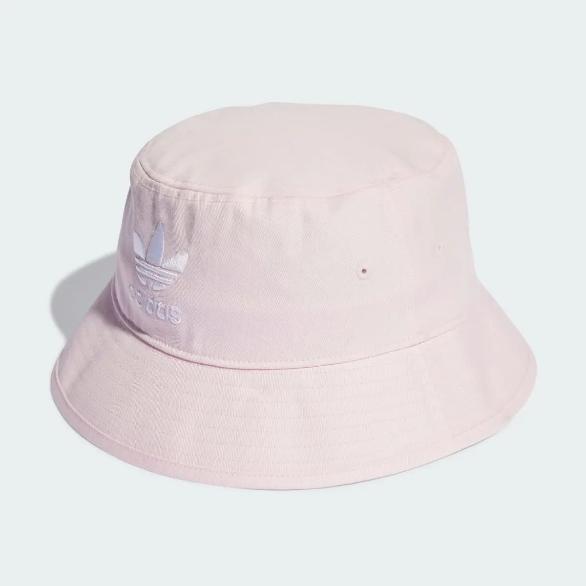 Adidas Trefoil Bucket Hat. 2