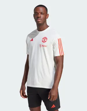 Manchester United Tiro 23 Training T-Shirt