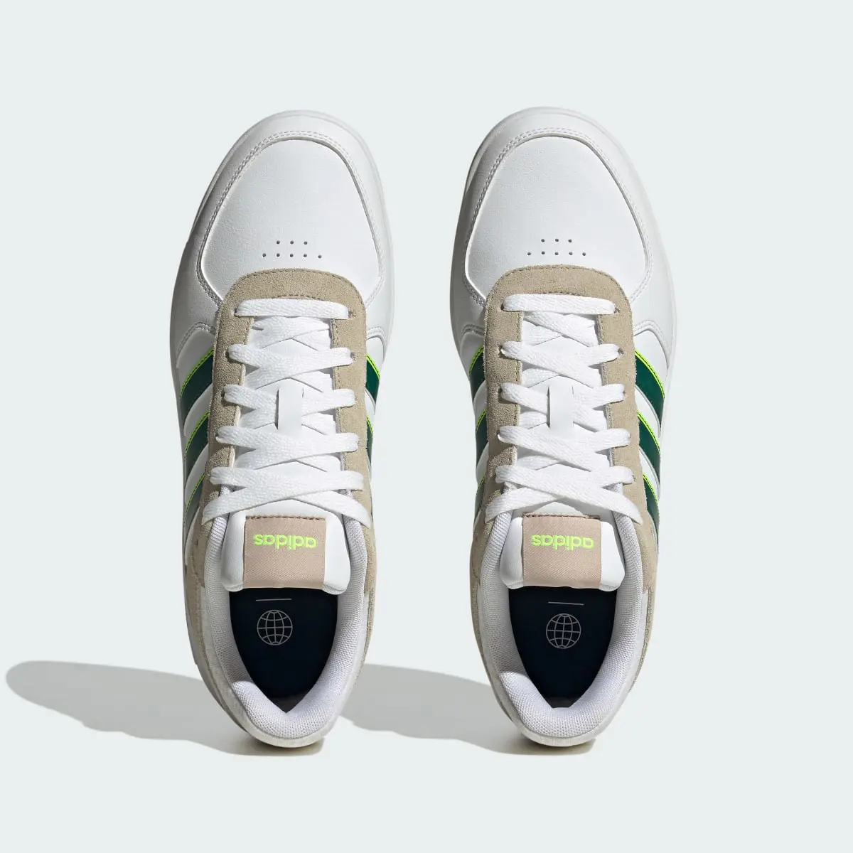 Adidas Courtbeat Ayakkabı. 3