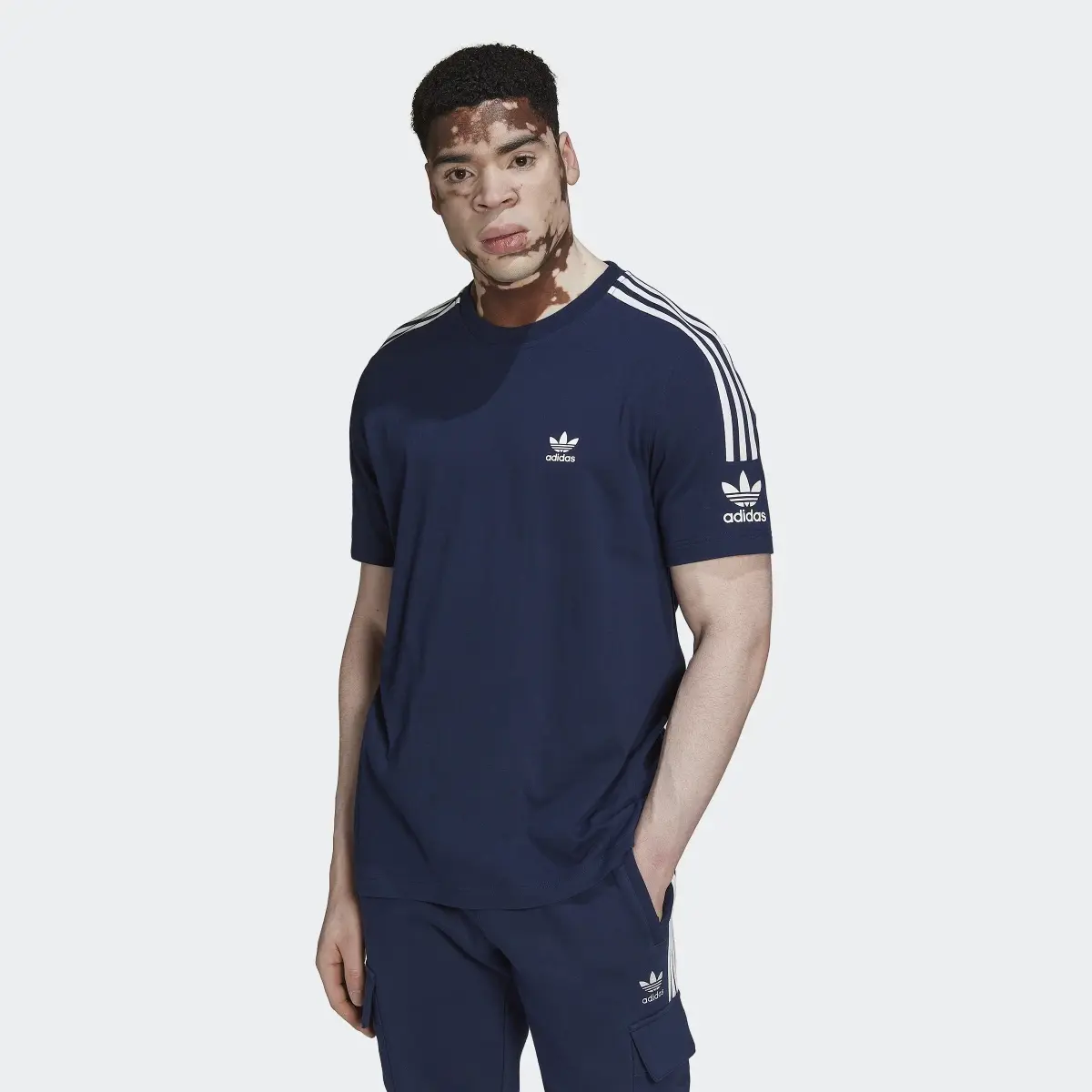 Adidas Tee. 2