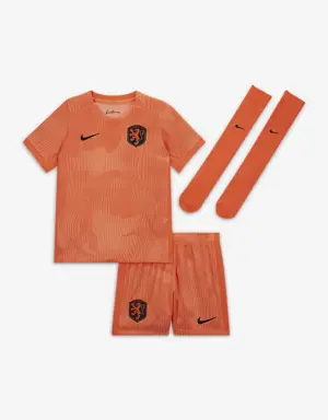 Netherlands 2023 Home