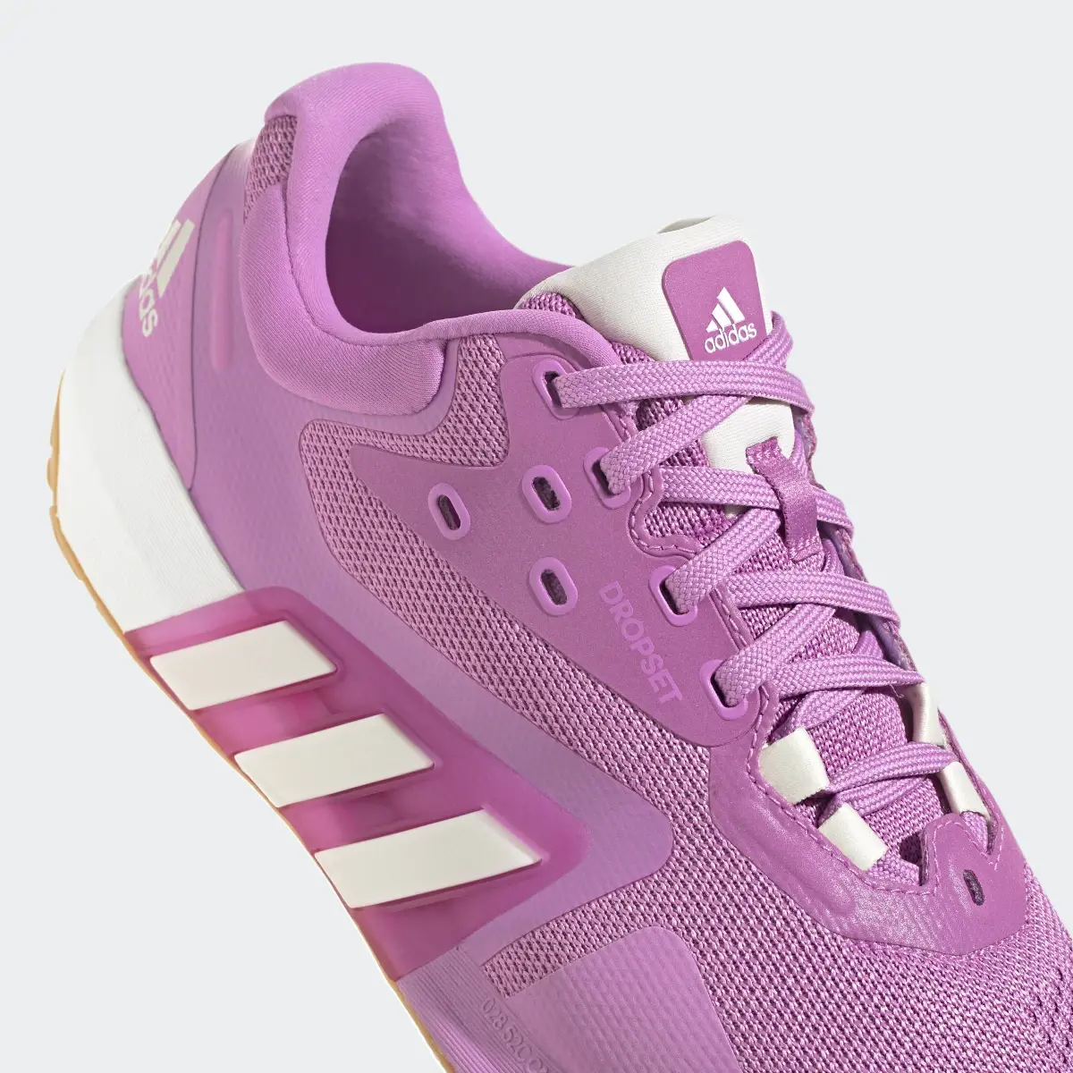Adidas Dropset Trainer Shoes. 3