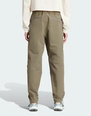 Terrex + and wander Xploric Trousers