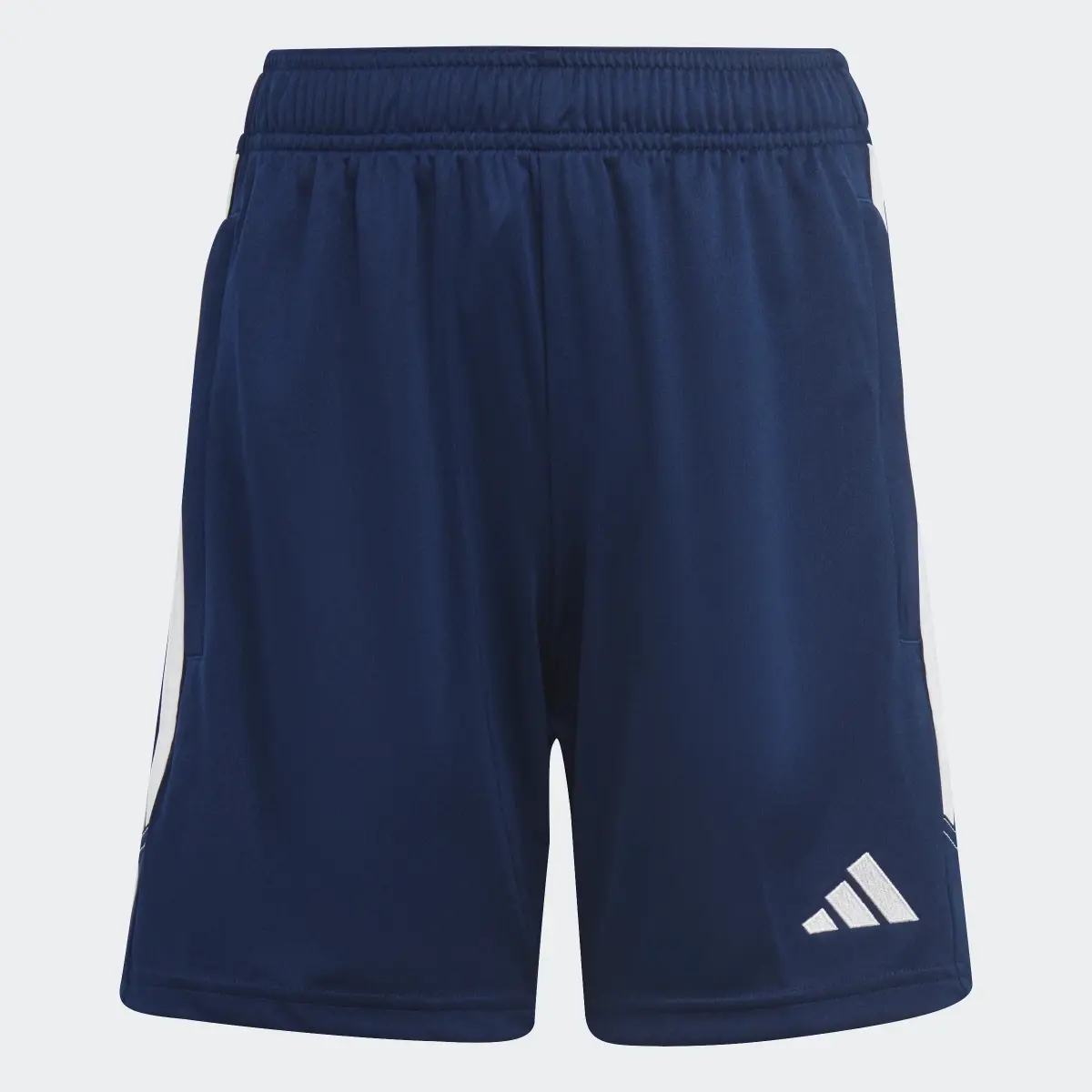 Adidas Tiro 23 Club Training Shorts. 3