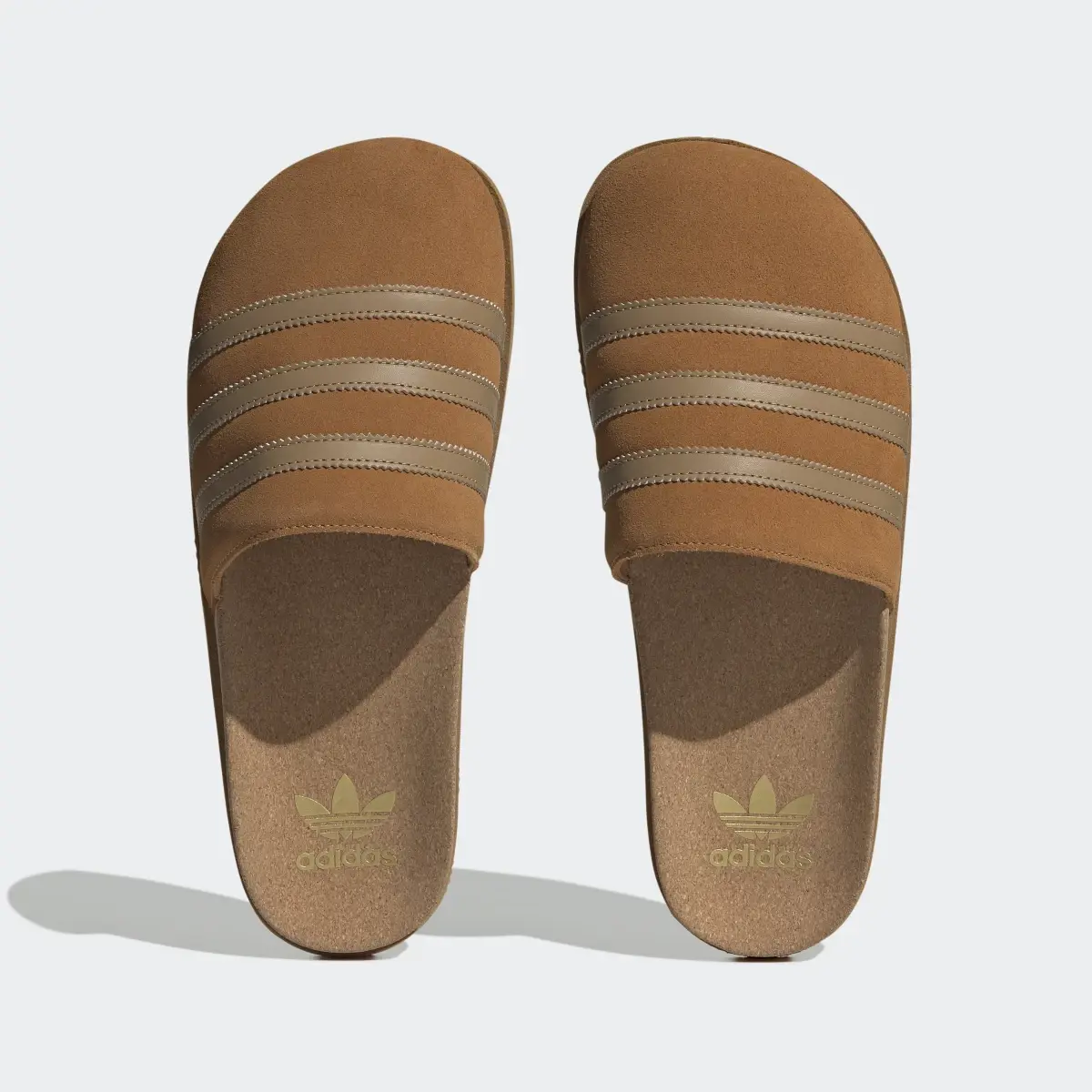 Adidas Adimule Lea Slides. 3