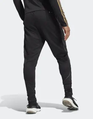 Tiro Tracksuit Bottoms