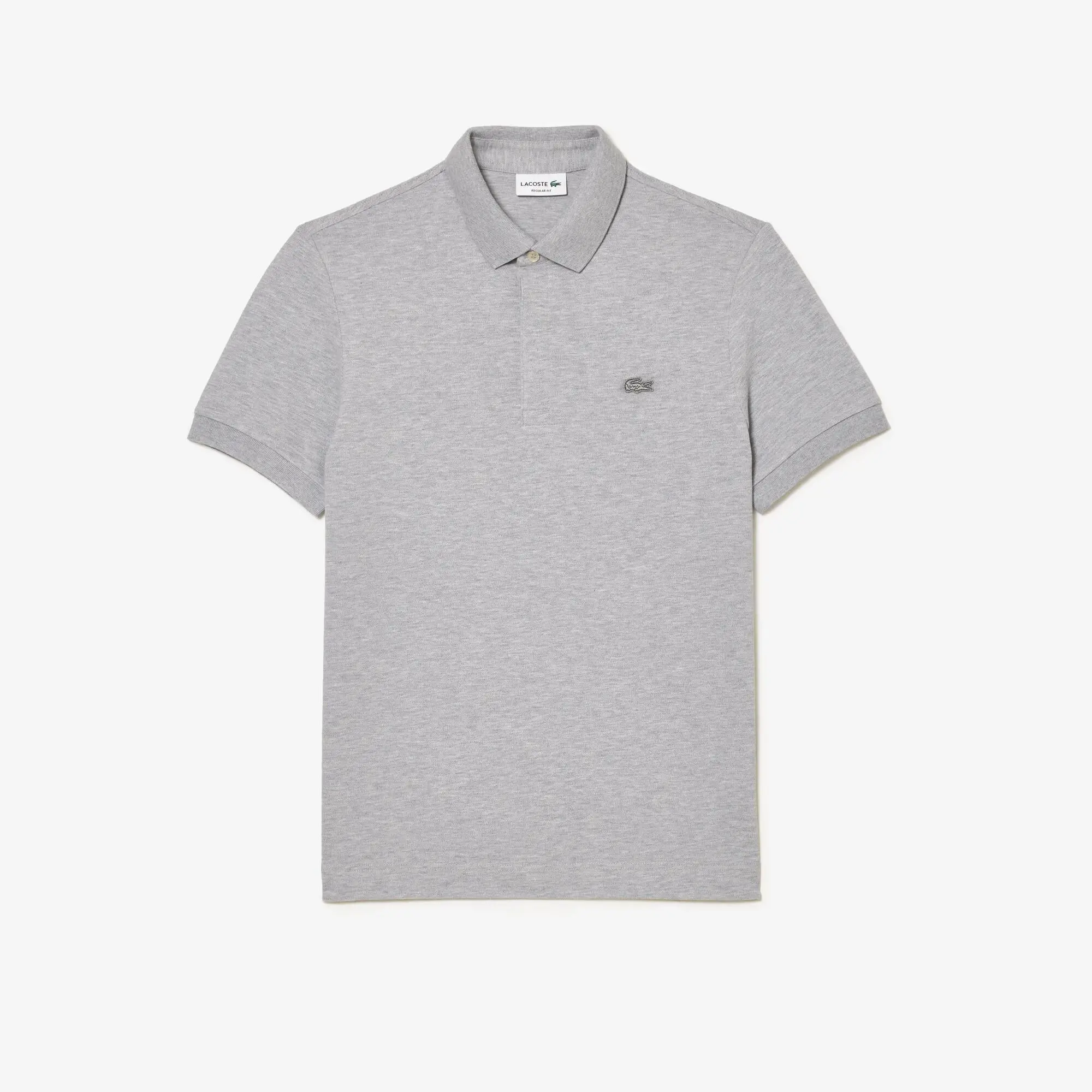 Lacoste Smart Paris Polo Shirt Stretch Cotton. 2 Lacoste Smart Paris Polo Shirt Stretch Cotton. 2
