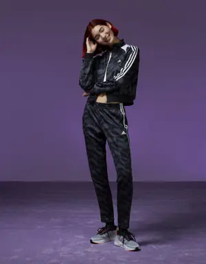 Adidas Tiro Suit Up Lifestyle Track Jacket. 3