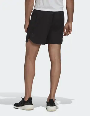 Workout Knurling Shorts