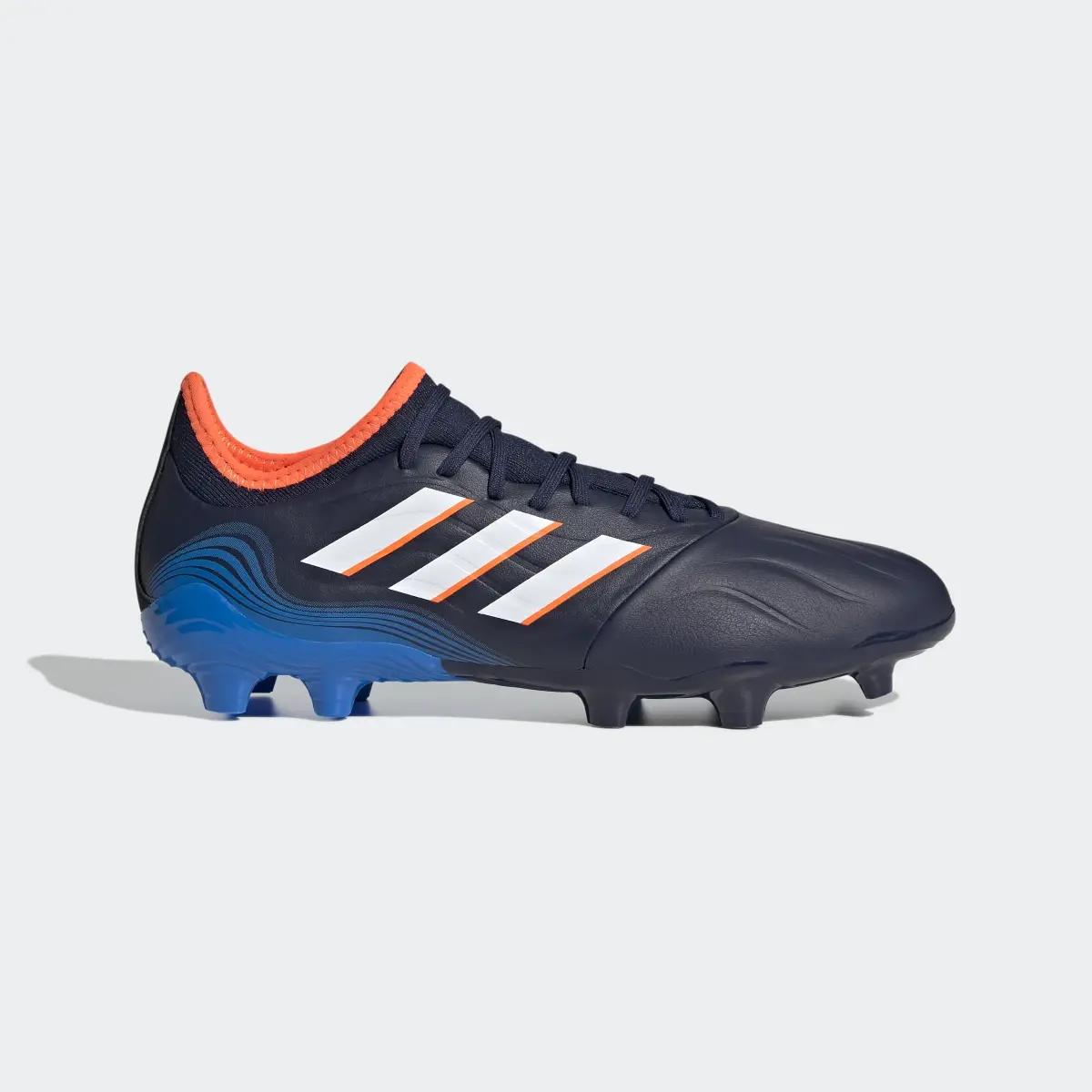 Adidas Copa Sense.3 Firm Ground Cleats. 2