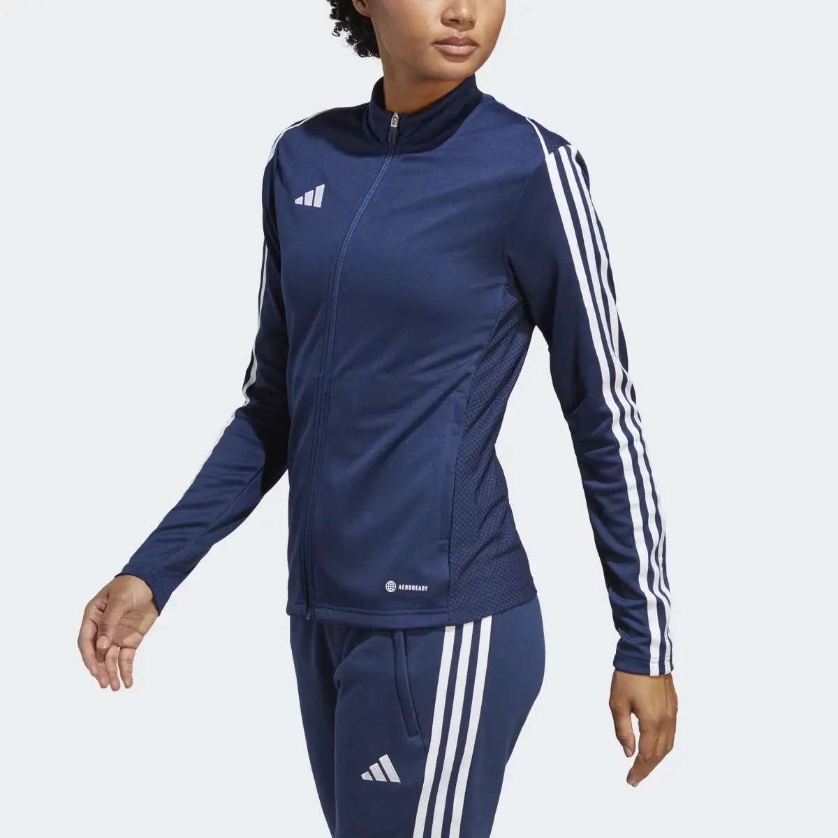 Adidas Tiro 23 League Training Track Top. 1