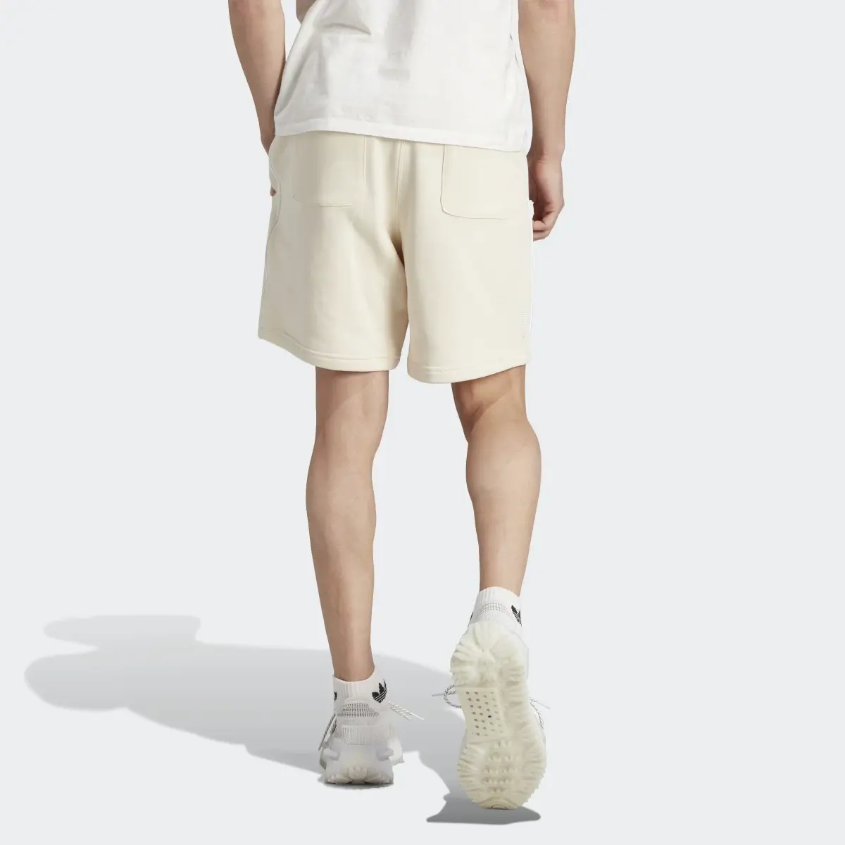 Adidas Short adicolor Seasonal Archive. 2