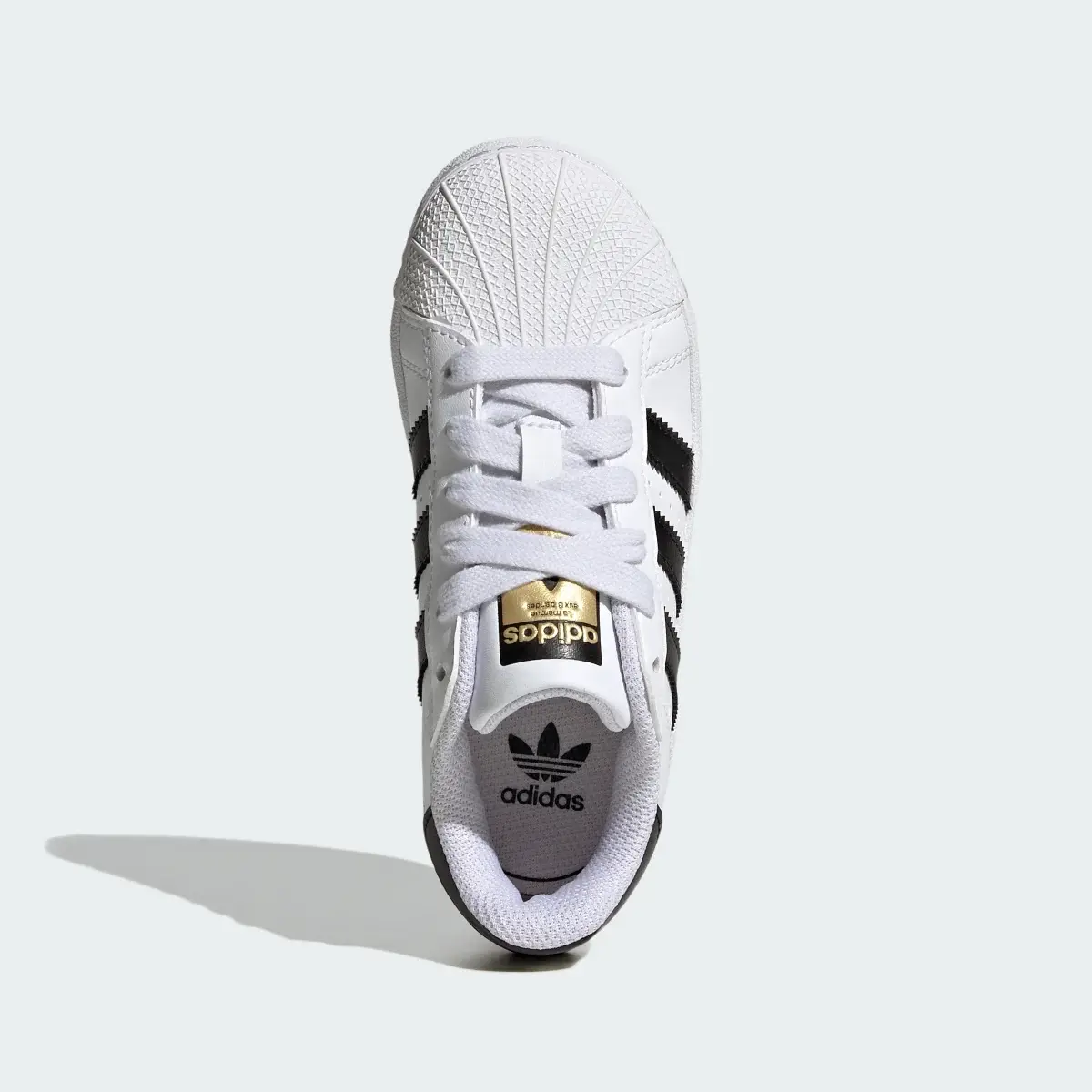 Adidas Superstar XLG Shoes Kids. 3
