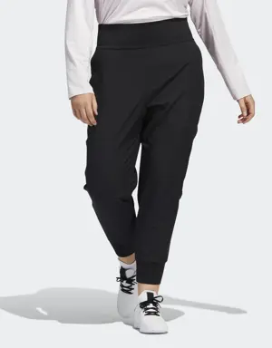 Adidas Pantaloni Essential Jogger (Curvy)