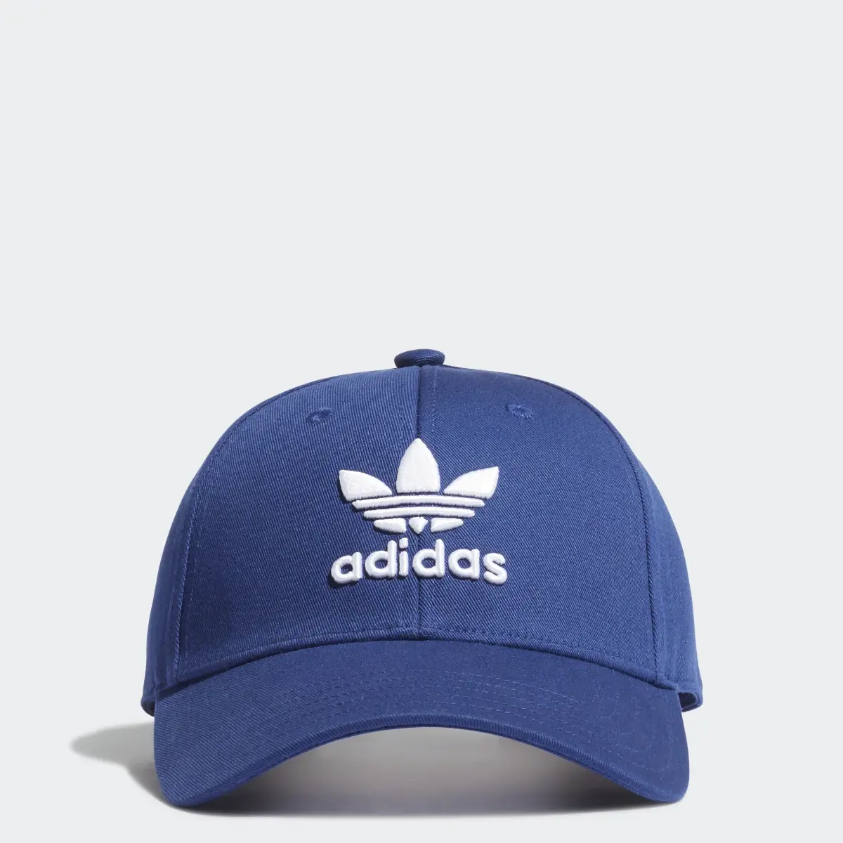 Adidas TREFOIL BASEBALL CAP. 1
