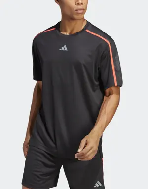 Adidas Workout Base Tee