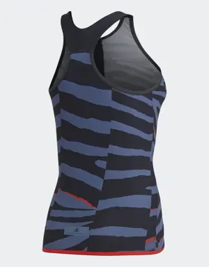 Playera Training Miracle Sculpt Tank