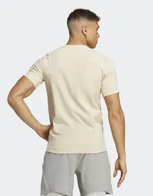 Adidas Yoga Training Tee. 3 Adidas Yoga Training Tee. 3