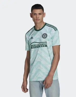 Atlanta United FC 22/23 Away Jersey