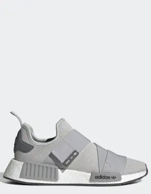 Adidas NMD_R1 Strap Shoes