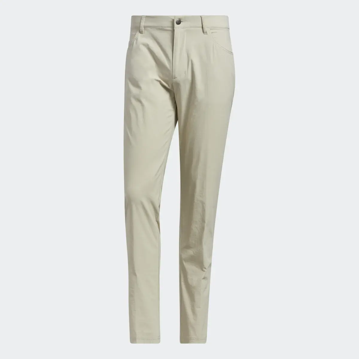 Adidas Pantaloni Go-To Five-Pocket. 1