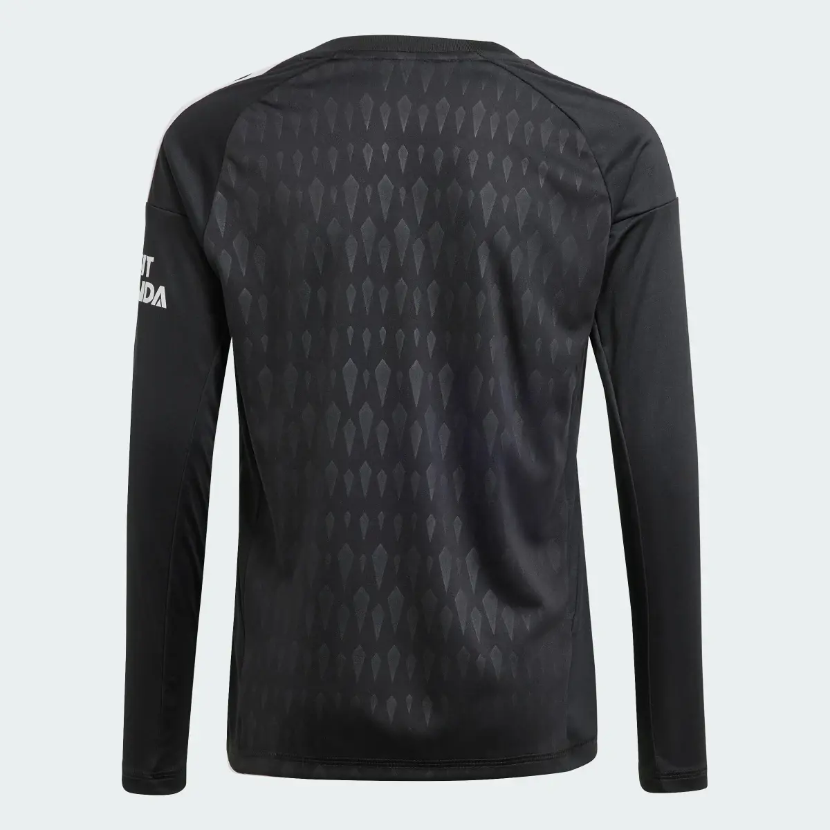 Adidas Arsenal Tiro 23 Long Sleeve Goalkeeper Jersey. 2