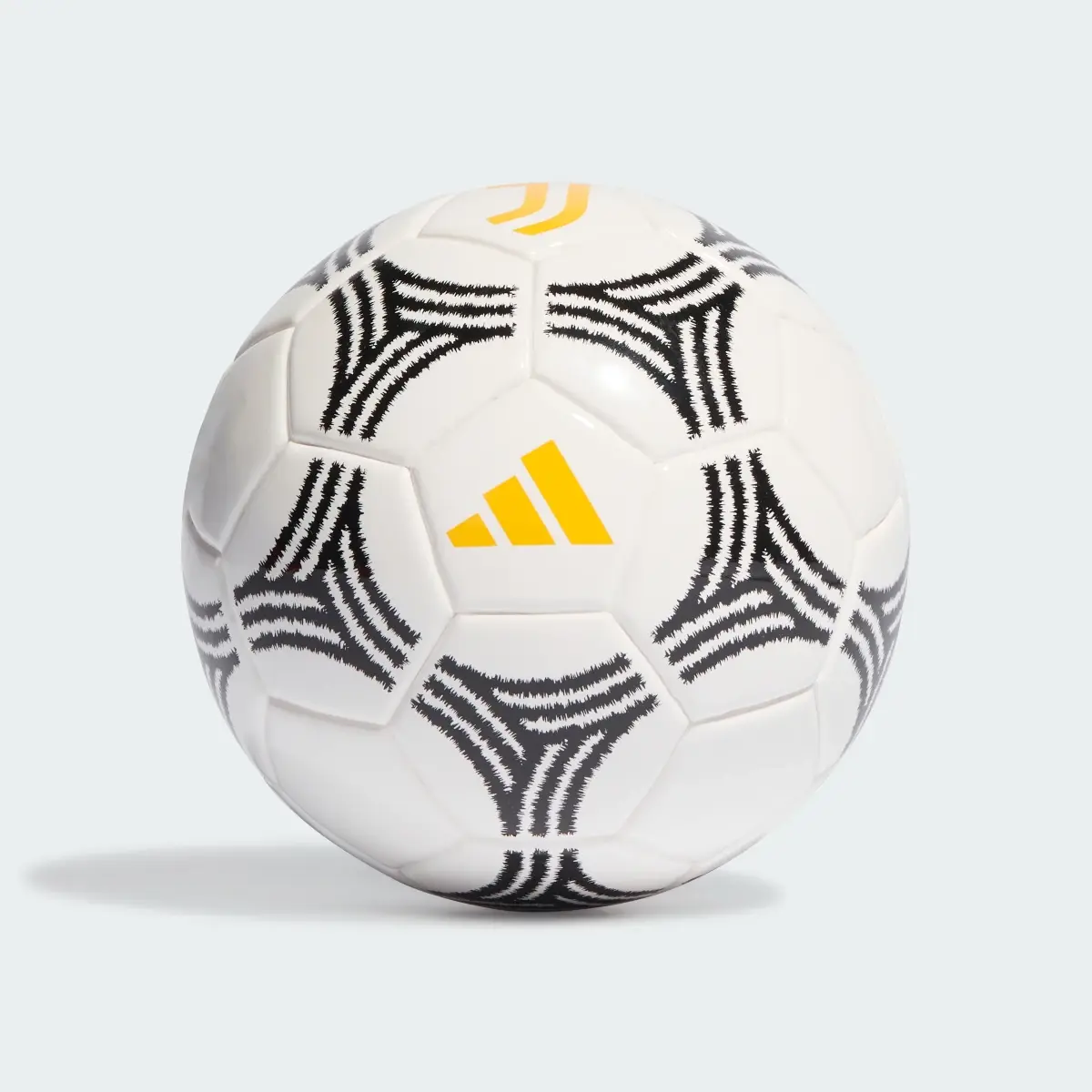 Adidas Juventus Turin Home Miniball. 2