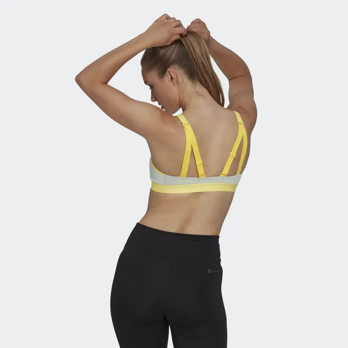 Adidas TLRD Move Training High-Support Bra. 3