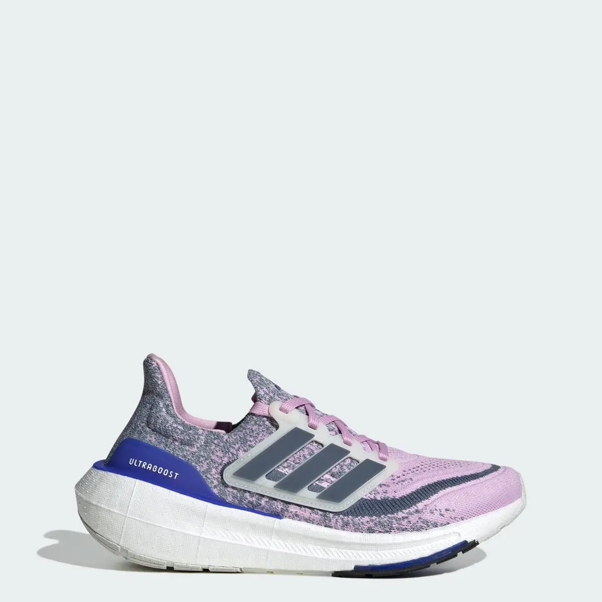 Adidas Ultraboost Light Ayakkabı. 1