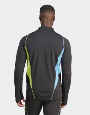 Adidas Maglia da allenamento Tiro 23 Arsenal FC. 3 Adidas Maglia da allenamento Tiro 23 Arsenal FC. 3