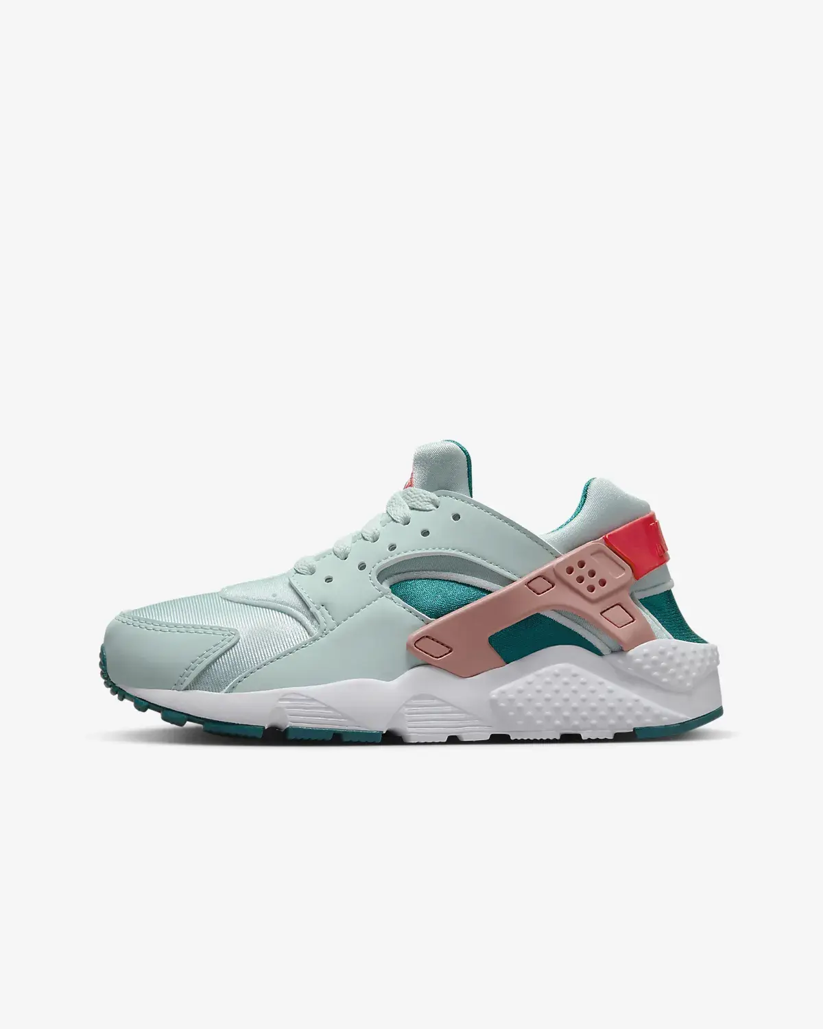 Nike Huarache Run. 1